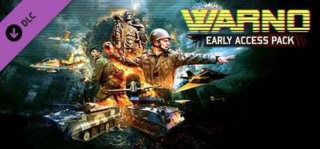 WARNO - Early Access Pack (DLC)