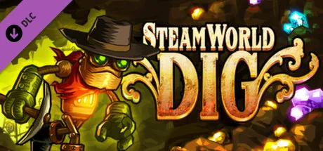 SteamWorld Dig - Soundtrack (DLC)