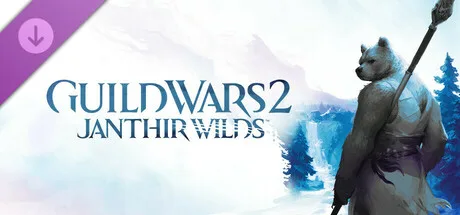 Guild Wars 2® Janthir Wilds™ Expansion (DLC)