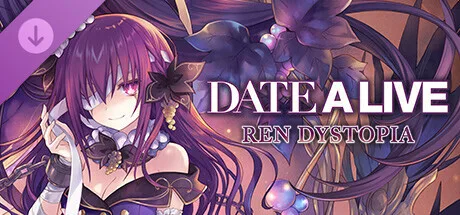 DATE A LIVE: Ren Dystopia Deluxe Edition (DLC)