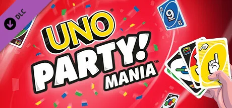 UNO® Party! Mania™ (DLC)