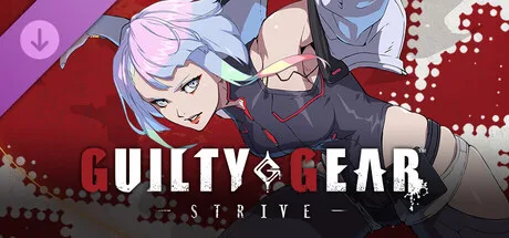 GGST Additional Character 17 - Lucy (DLC)