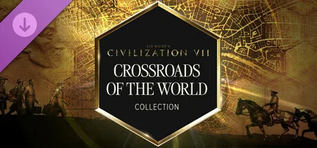 Sid Meier's Civilization® VII: Crossroads of the World Collection (DLC)
