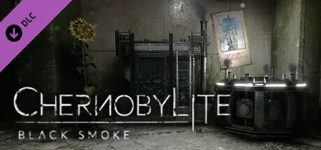 Chernobylite - Black Smoke Pack (DLC)