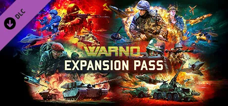WARNO - Expansion Pass (DLC)