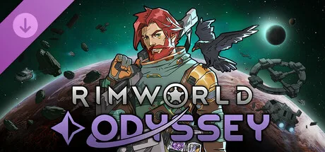 RimWorld - Odyssey (DLC)