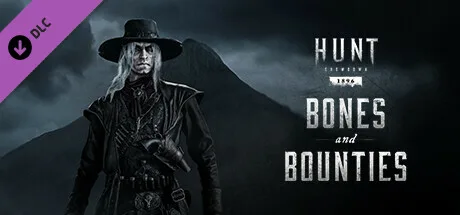 Hunt: Showdown 1896 - Bones and Bounties (DLC)
