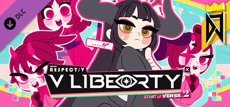 DJMAX RESPECT V - V LIBERTY PACK (DLC)