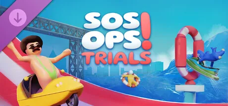 SOS OPS! - TRIALS (DLC)