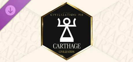 Sid Meier's Civilization® VII: Carthage Pack (DLC)