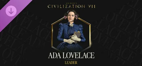 Sid Meier's Civilization® VII: Ada Lovelace Pack (DLC)