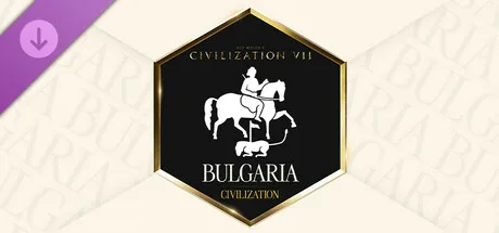 Sid Meier's Civilization® VII: Bulgaria Pack (DLC)