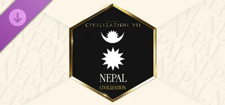 Sid Meier's Civilization® VII: Nepal Pack (DLC)