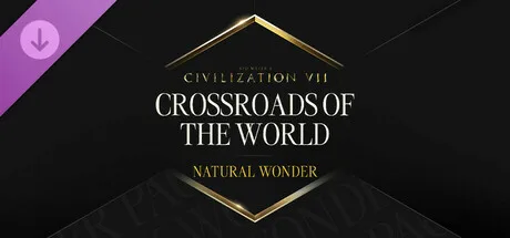 Sid Meier's Civilization® VII: Crossroads of the World Collection - Wonder Pack (DLC)