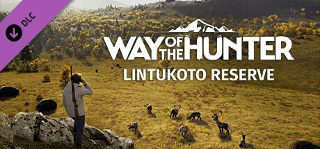 Way of the Hunter - Lintukoto Reserve (DLC)