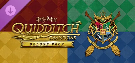 Harry Potter: Quidditch Champions Deluxe Pack (DLC)