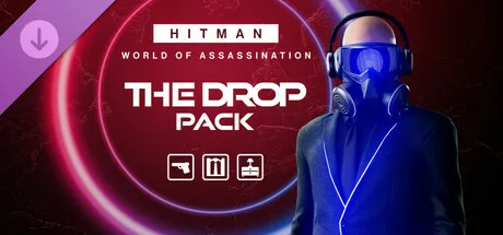 HITMAN 3 - The Drop Pack (DLC)