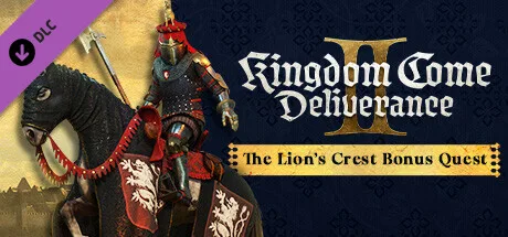 Kingdom Come: Deliverance II The Lion’s Crest (DLC)