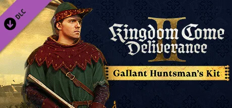 Kingdom Come: Deliverance II Gallant Huntsman’s Kit (DLC)