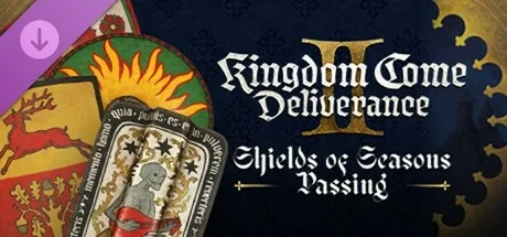 Kingdom Come: Deliverance II Shields of Seasons Passing (DLC)