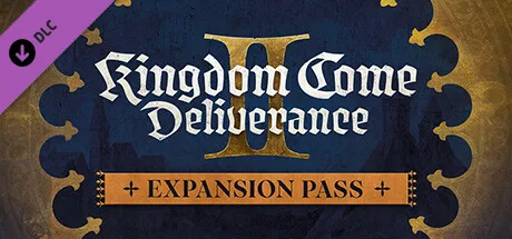 Kingdom Come: Deliverance II Expansion Pass (DLC)