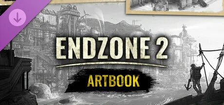 Endzone 2: Artbook (DLC)