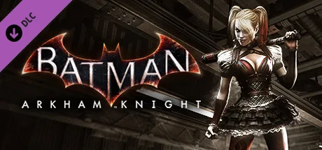 Batman™: Arkham Knight - Harley Quinn Story Pack (DLC)