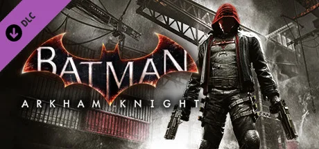 Batman™: Arkham Knight - Red Hood Story Pack (DLC)