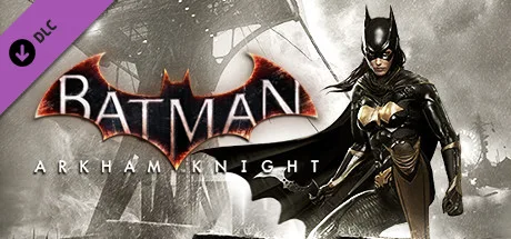 Batman™: Arkham Knight - A Matter of Family (DLC)