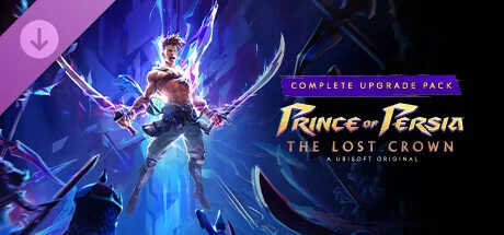 Prince of Persia: The Lost Crown - Complete Upgrade Pack (DLC)