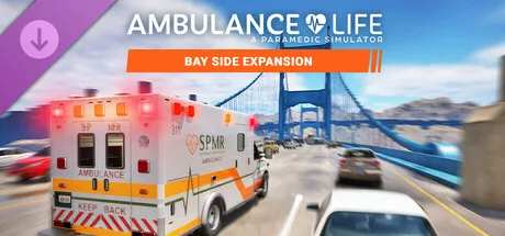 Ambulance Life - Bay Side Expansion (DLC)