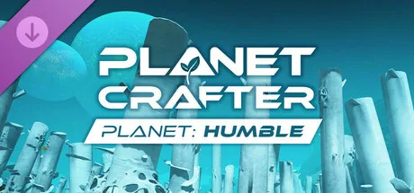 The Planet Crafter - Planet Humble (DLC)