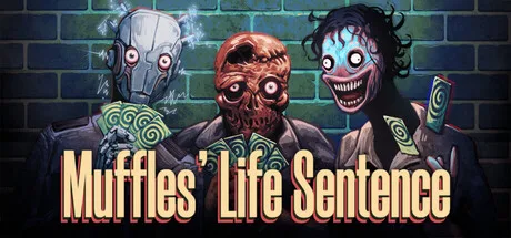 Muffles' Life Sentence