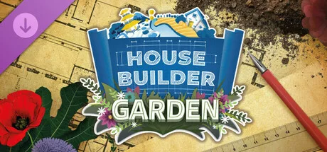 House Builder - Garden DLC (DLC)