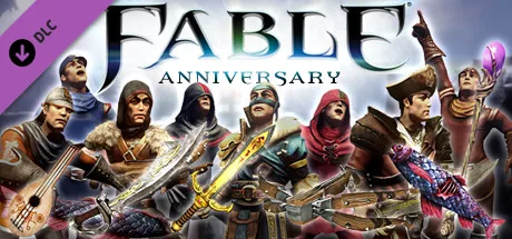 Fable Anniversary - Scythe Content Pack (DLC)