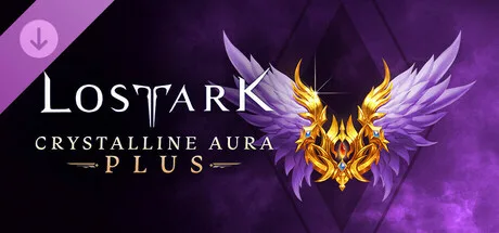 Lost Ark: Crystalline Aura Plus Subscription (DLC)
