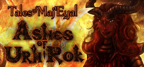Tales of Maj'Eyal - Ashes of Urh'Rok (DLC)
