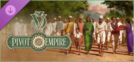 Victoria 3: Pivot of Empire - Immersion Pack (DLC)