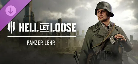 Hell Let Loose - Panzer Lehr (DLC)