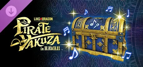 Like a Dragon: Pirate Yakuza in Hawaii - Extra Karaoke & CD Pack (DLC)