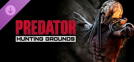 Predator: Hunting Grounds - Feral Predator (DLC)