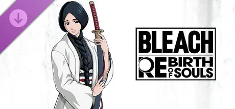 BLEACH Rebirth of Souls - Retsu Unohana (DLC)