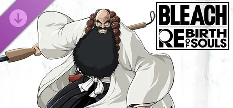 BLEACH Rebirth of Souls - Ichibe Hyosube (DLC)
