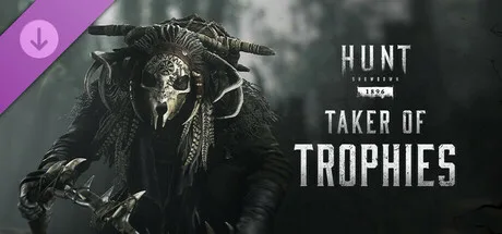 Hunt: Showdown 1896 - Taker of Trophies (DLC)