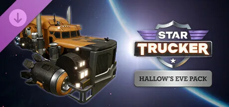 Star Trucker - Hallow's Eve Pack (DLC)