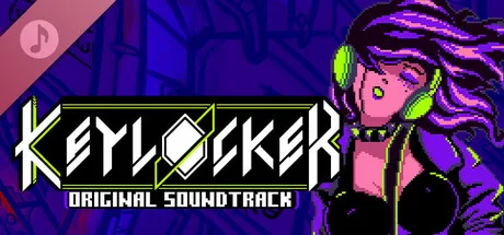 Keylocker | Turn Based Cyberpunk Action Soundtrack