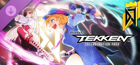 DJMAX RESPECT V - TEKKEN PACK (DLC)