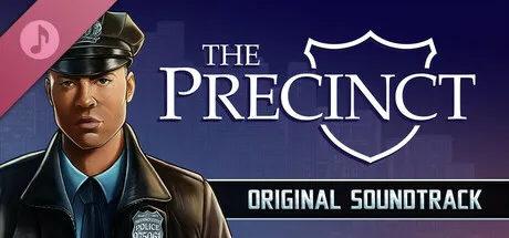 The Precinct Soundtrack