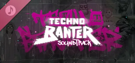 Techno Banter - Original Soundtrack
