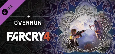Far Cry® 4 – Overrun (DLC)